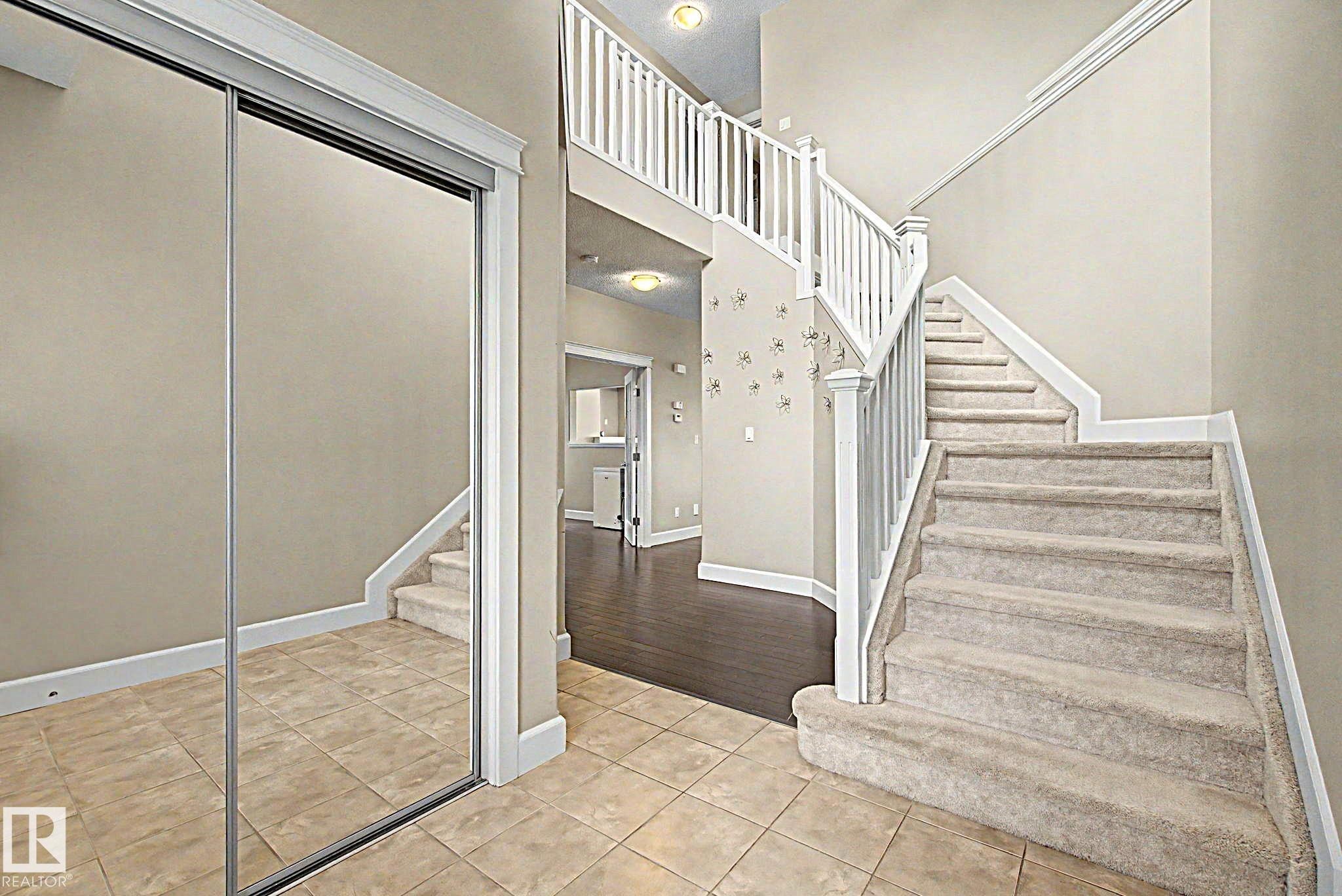 1932 67 Street, Edmonton, AB - Indoor Photo Showing Other Room