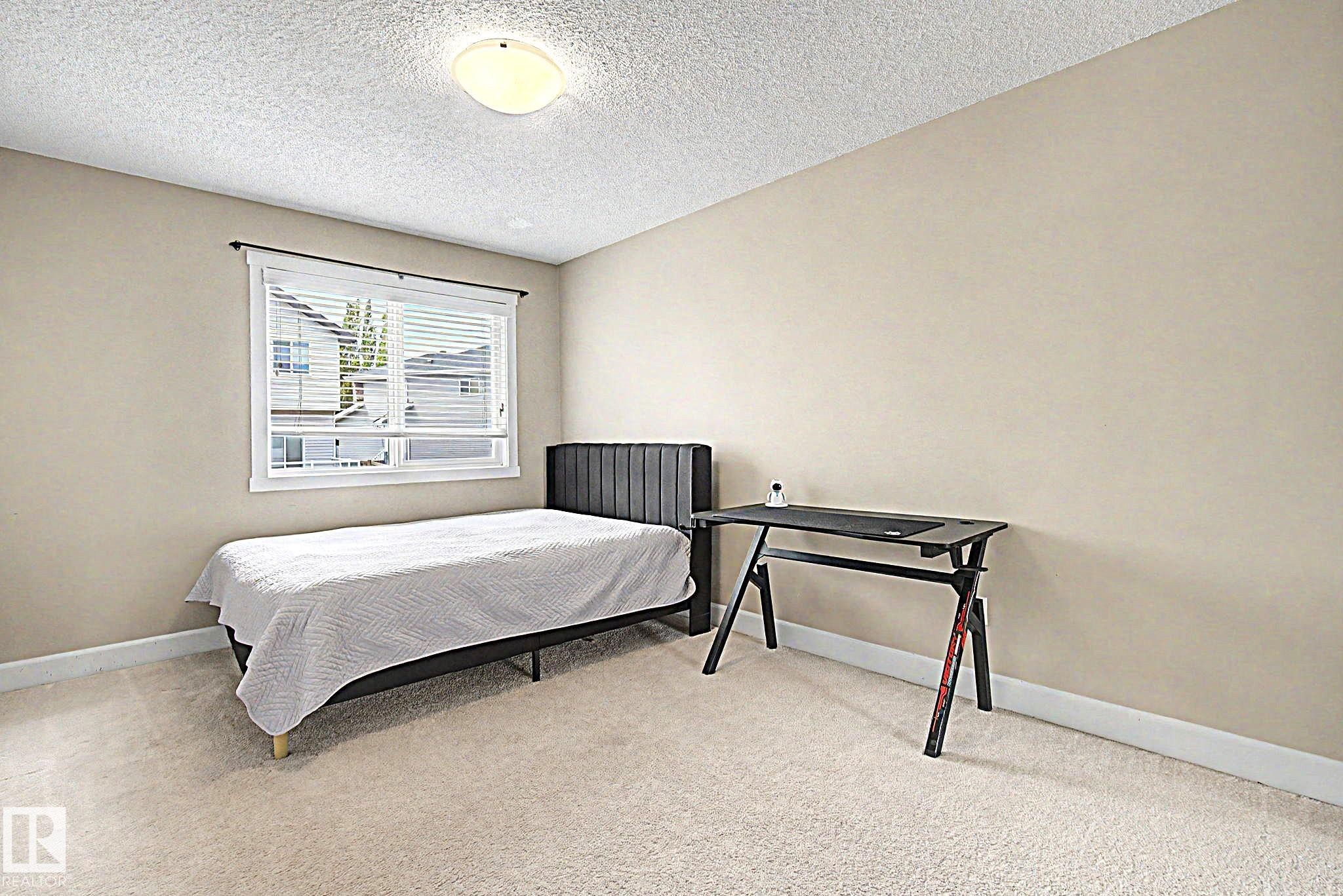 1932 67 Street, Edmonton, AB - Indoor Photo Showing Bedroom