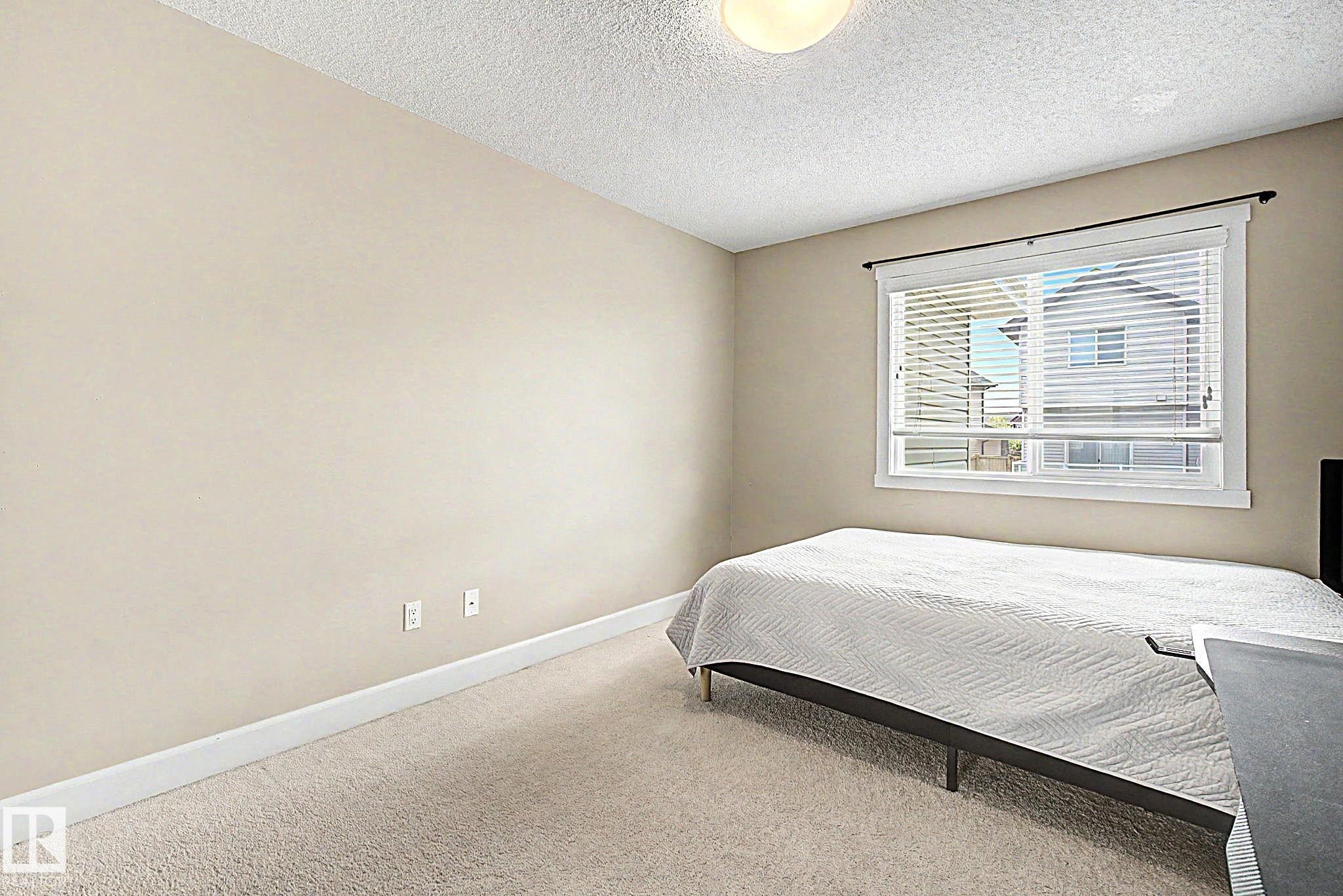 1932 67 Street, Edmonton, AB - Indoor Photo Showing Bedroom