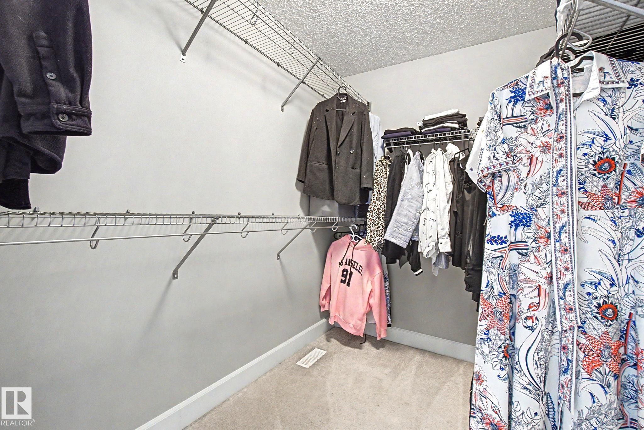 1932 67 Street, Edmonton, AB - Indoor With Storage