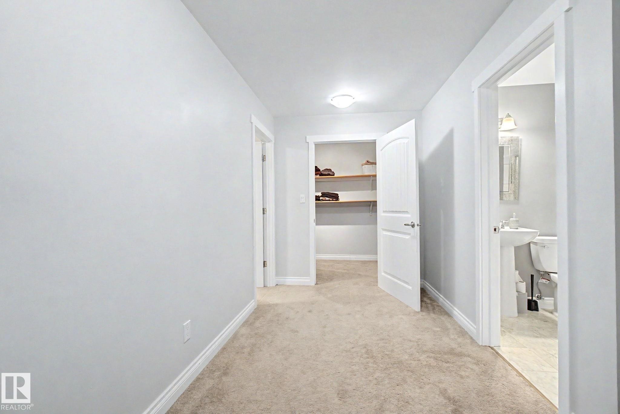 1932 67 Street, Edmonton, AB - Indoor Photo Showing Other Room