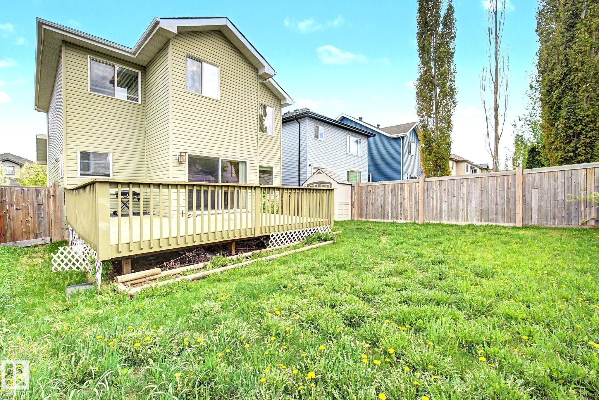1932 67 Street, Edmonton, AB - Outdoor