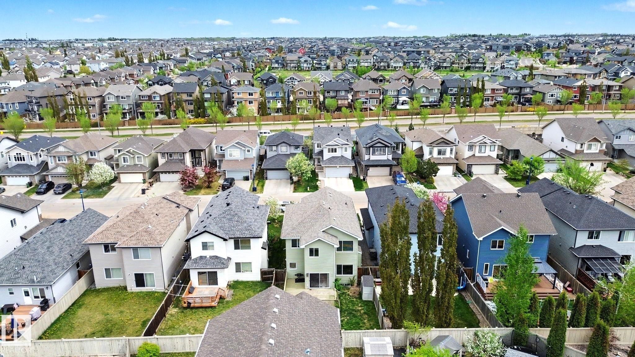 1932 67 Street, Edmonton, AB - Outdoor
