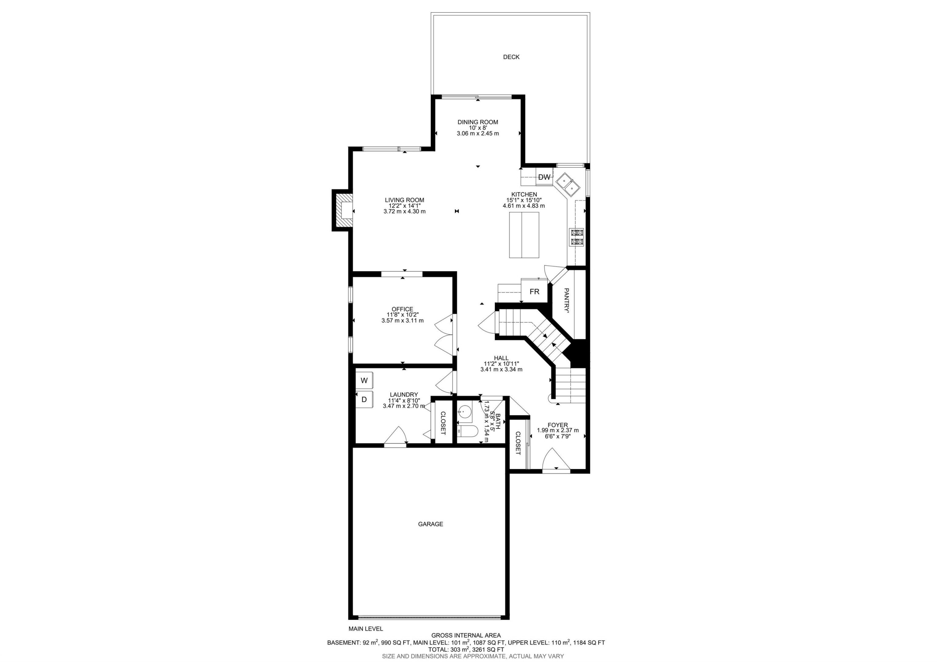 1932 67 Street, Edmonton, AB - Other