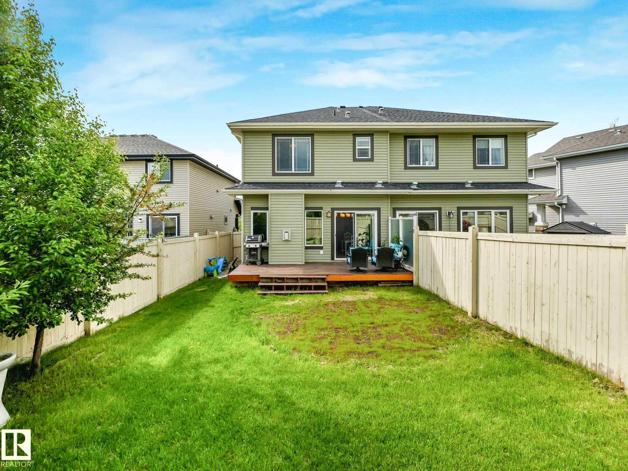 16124 10 Avenue, Edmonton, AB