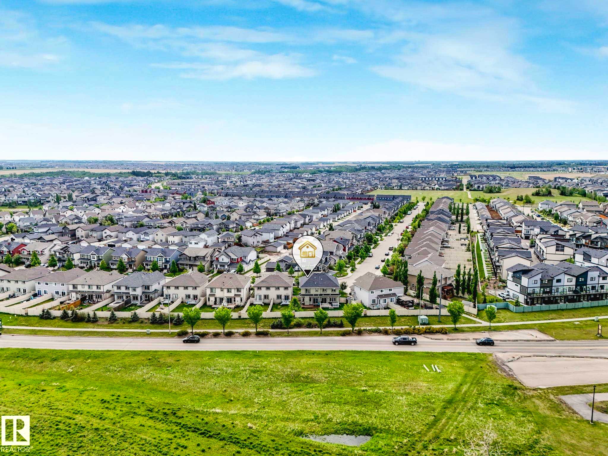 16124 10 Avenue, Edmonton, AB