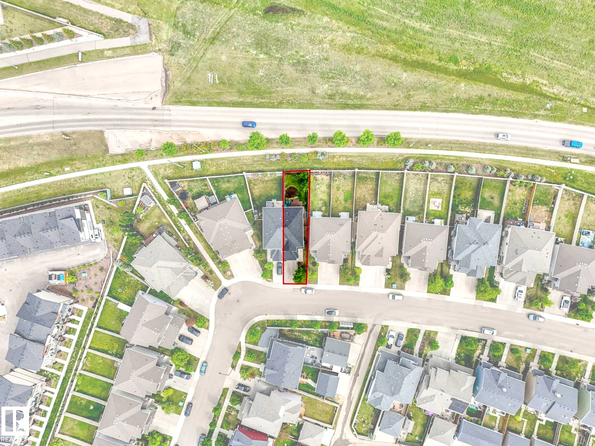 16124 10 Avenue, Edmonton, AB
