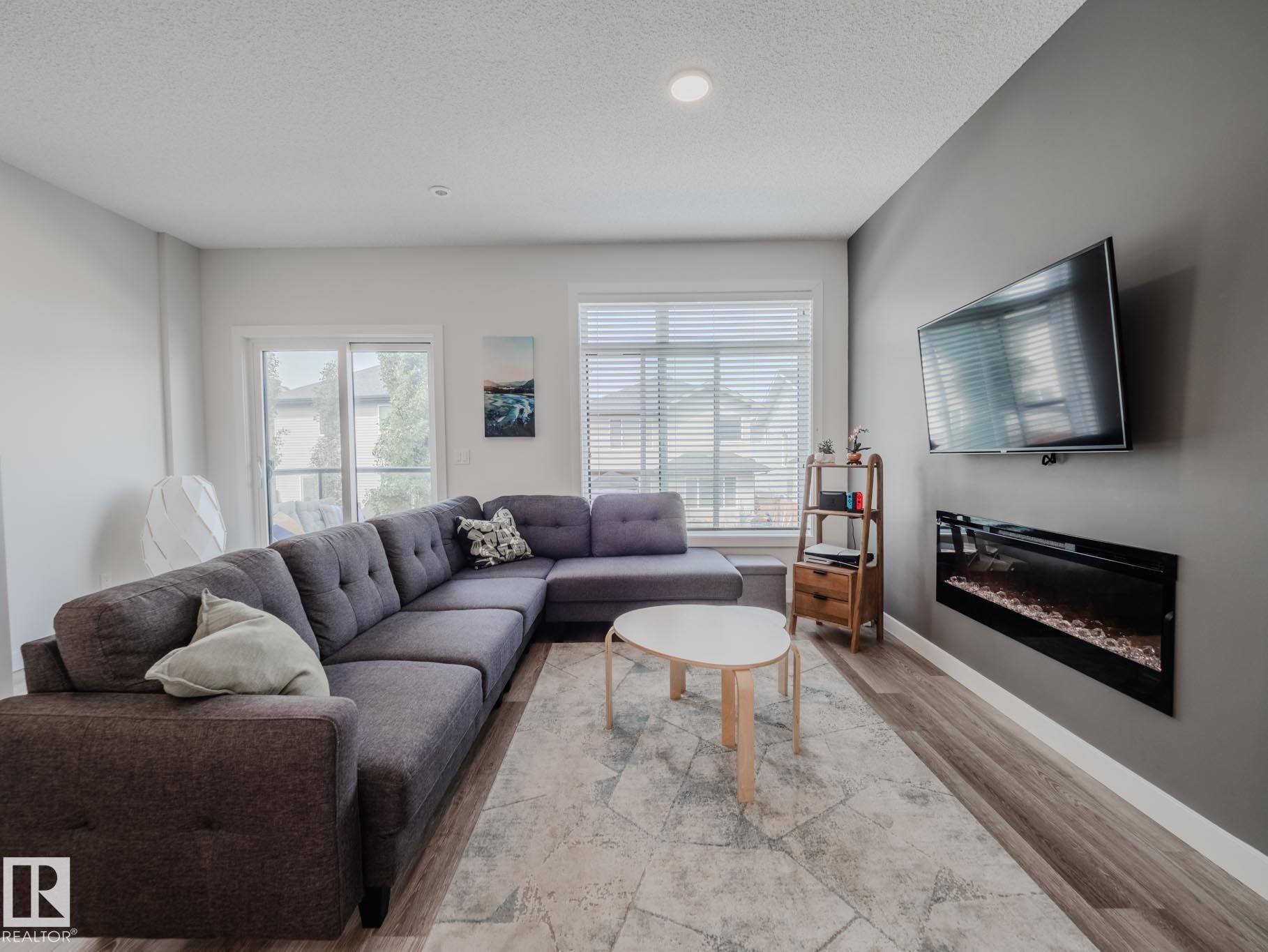 21 1010 Rabbit Hill Road, Edmonton, AB