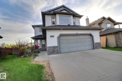 19 Huxley Cove Spruce Grove, AB T7X 4S5
