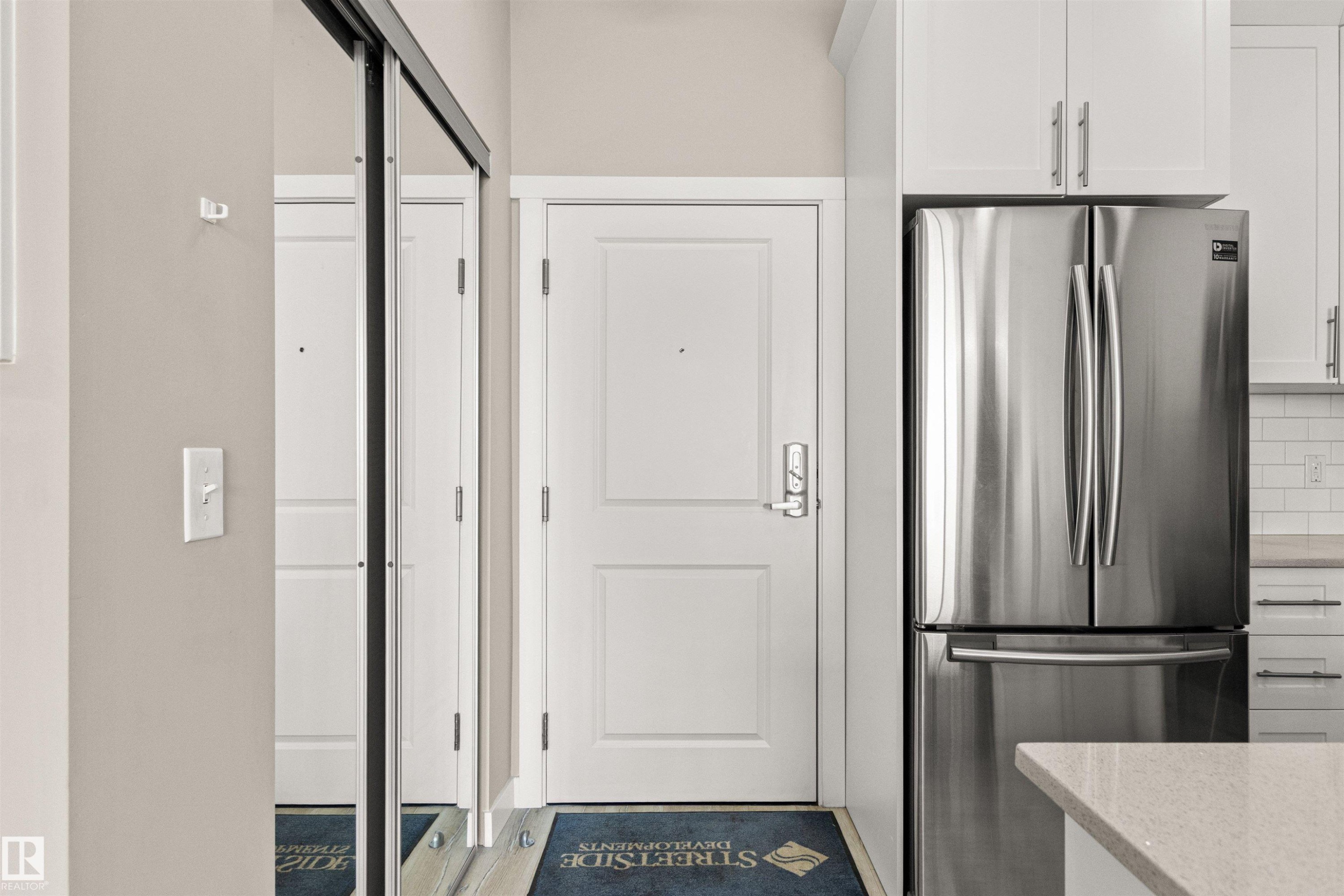 412 12804 140 Avenue, Edmonton, AB - Indoor