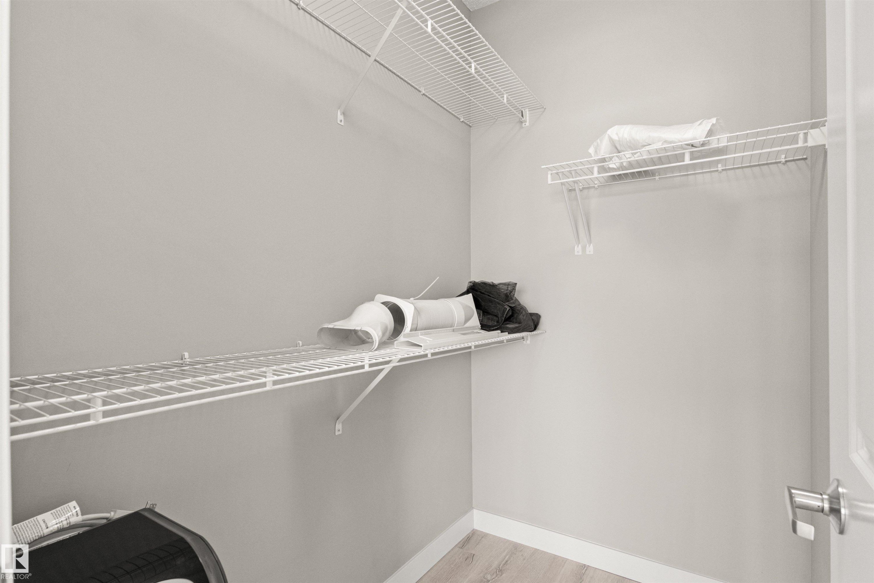 412 12804 140 Avenue, Edmonton, AB - Indoor With Storage