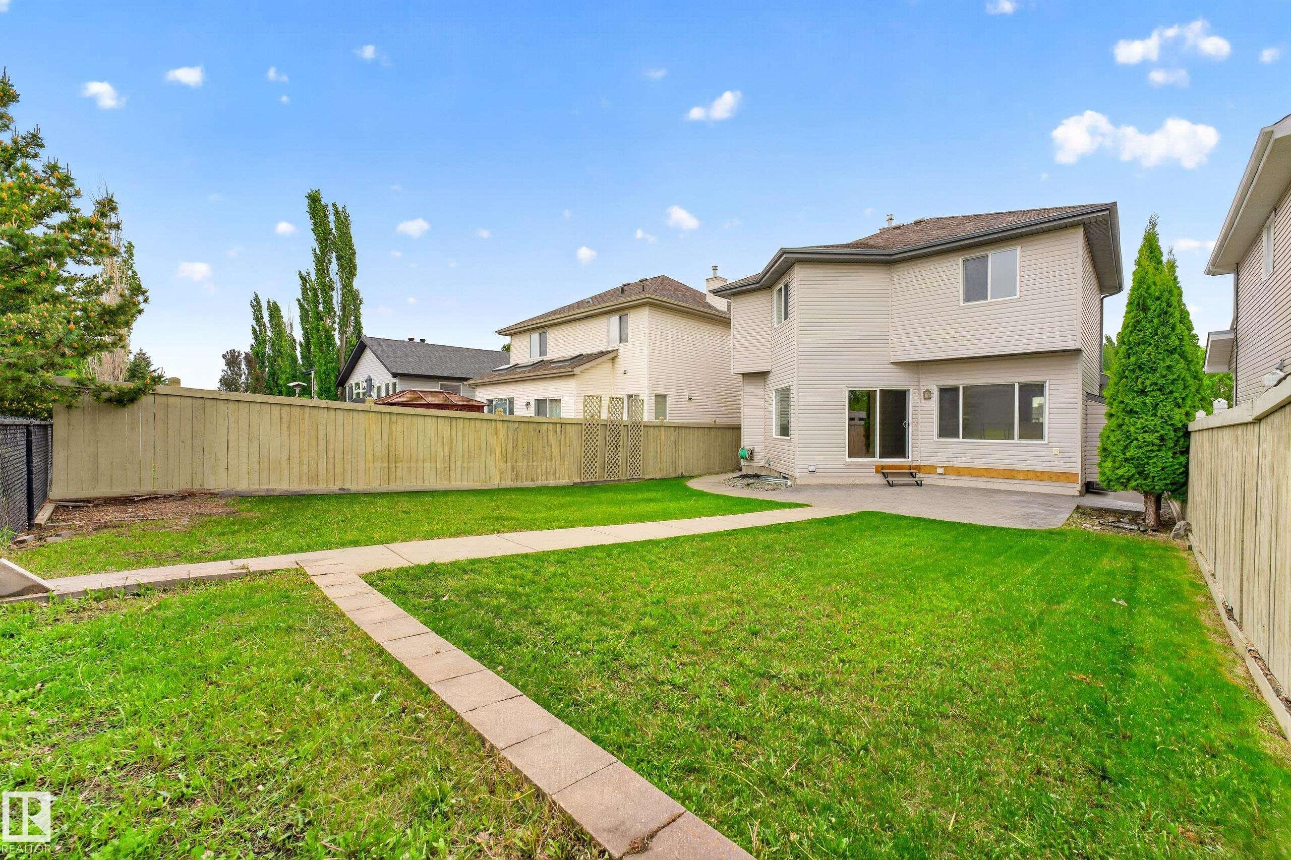 665 Leger Way, Edmonton, AB