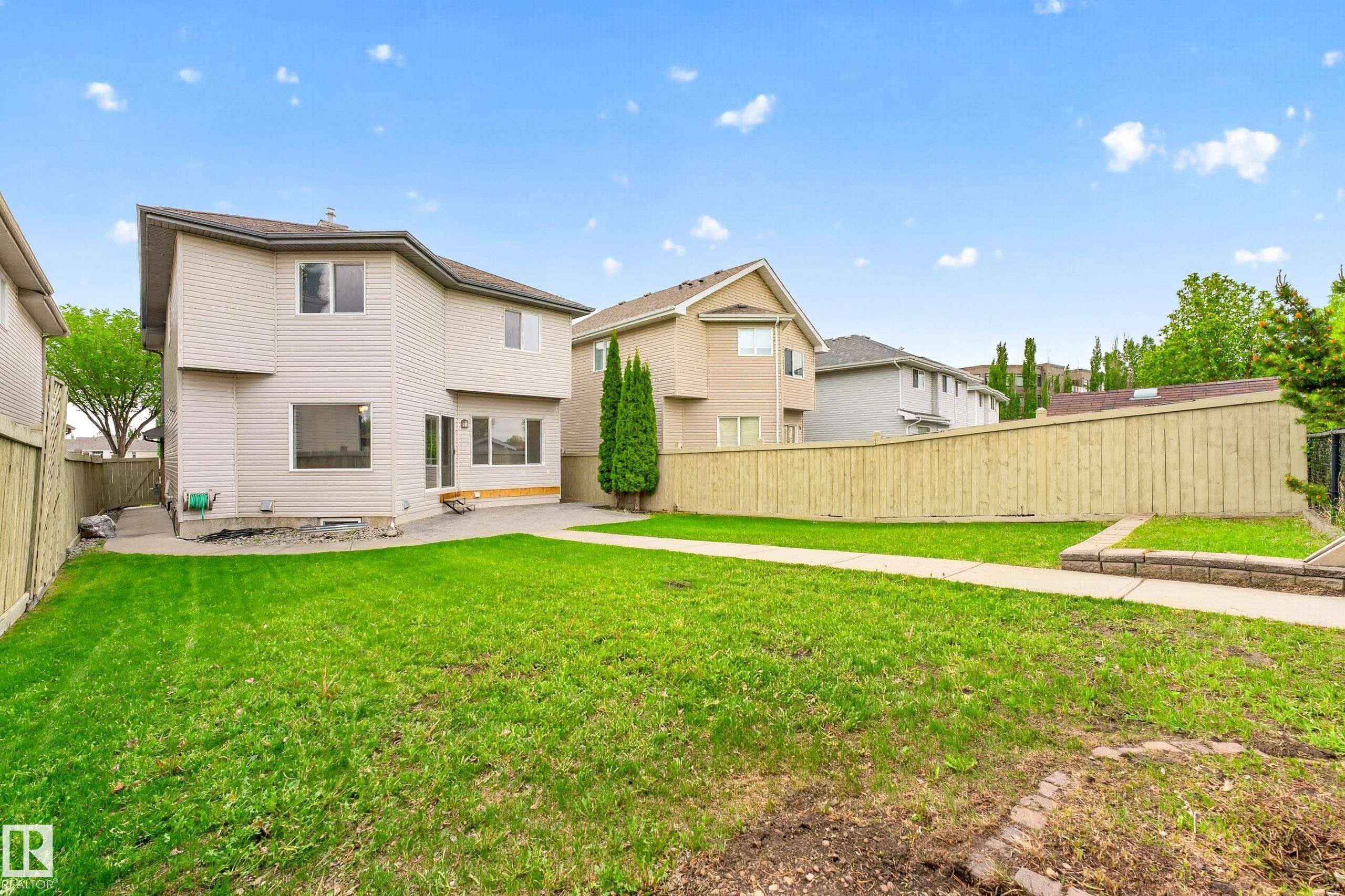 665 Leger Way, Edmonton, AB