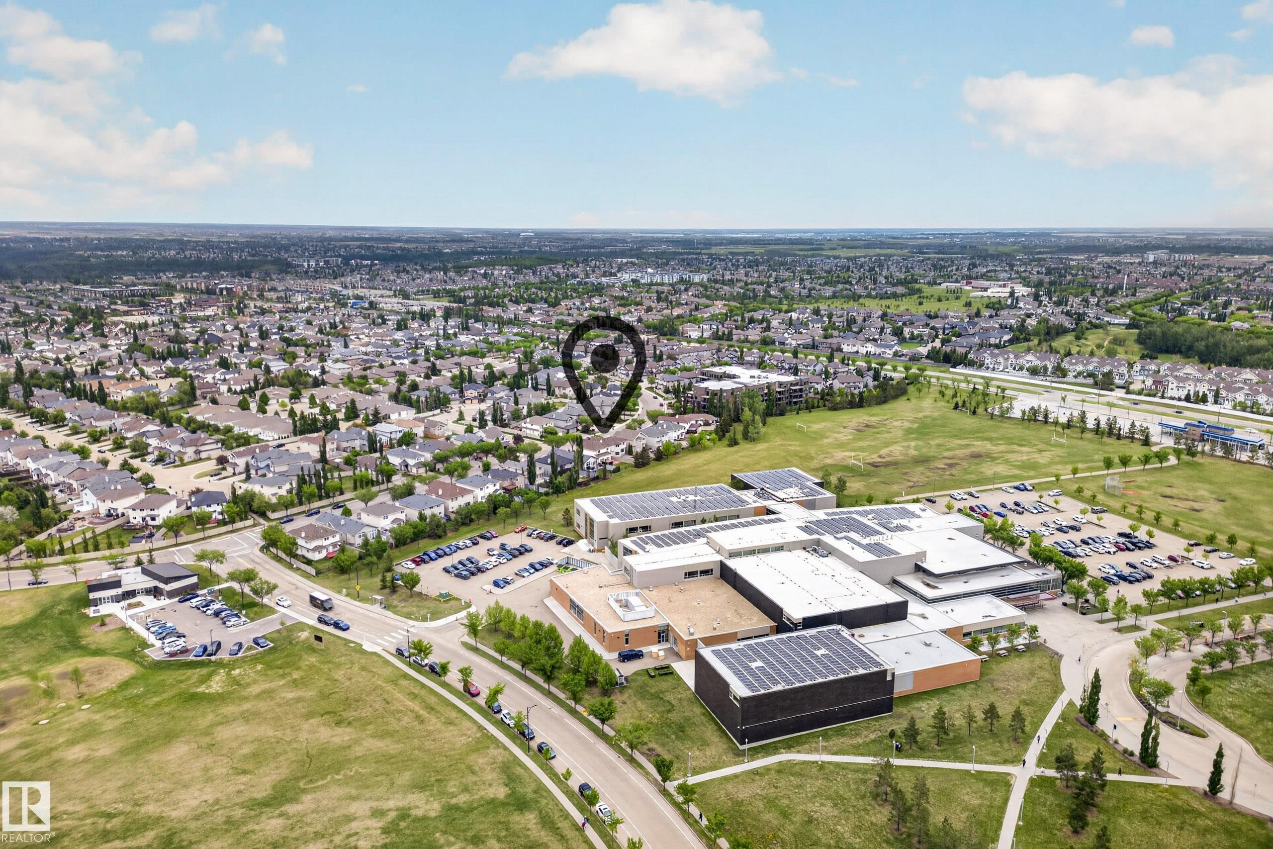 665 Leger Way, Edmonton, AB