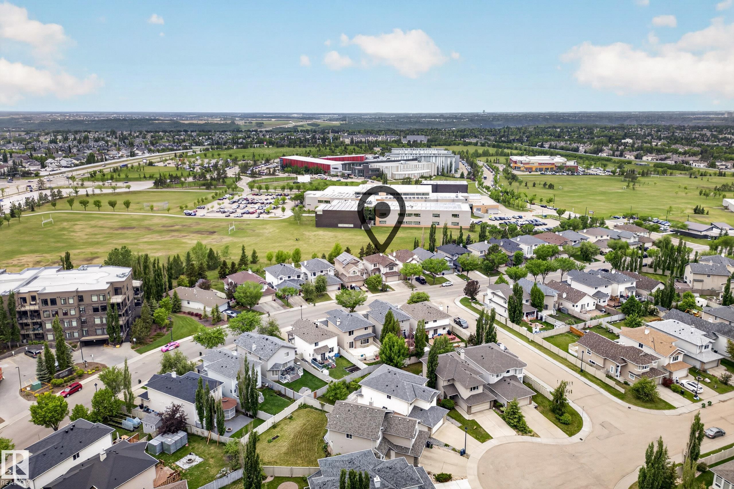 665 Leger Way, Edmonton, AB