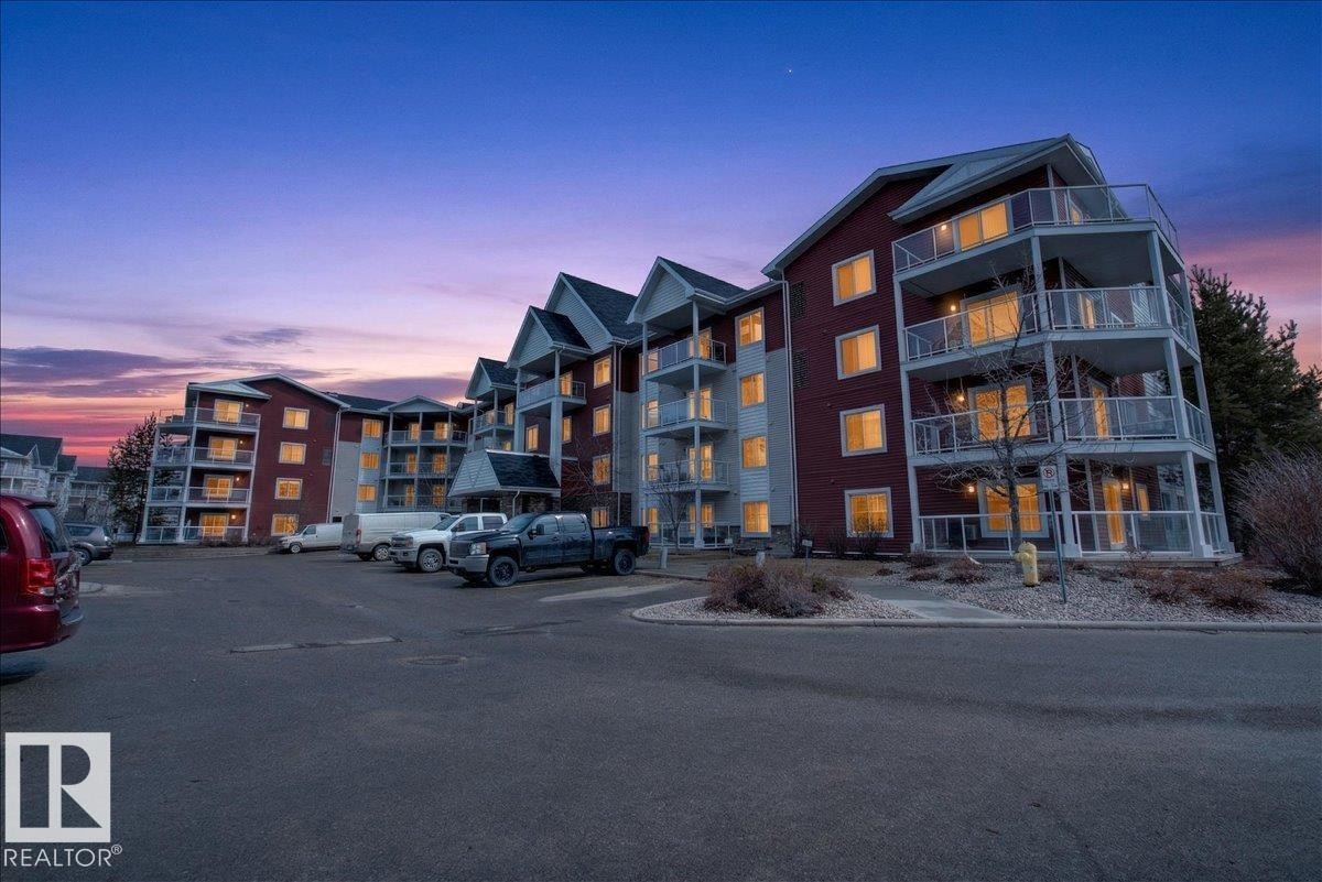 413 2203 44 Avenue, Edmonton, AB