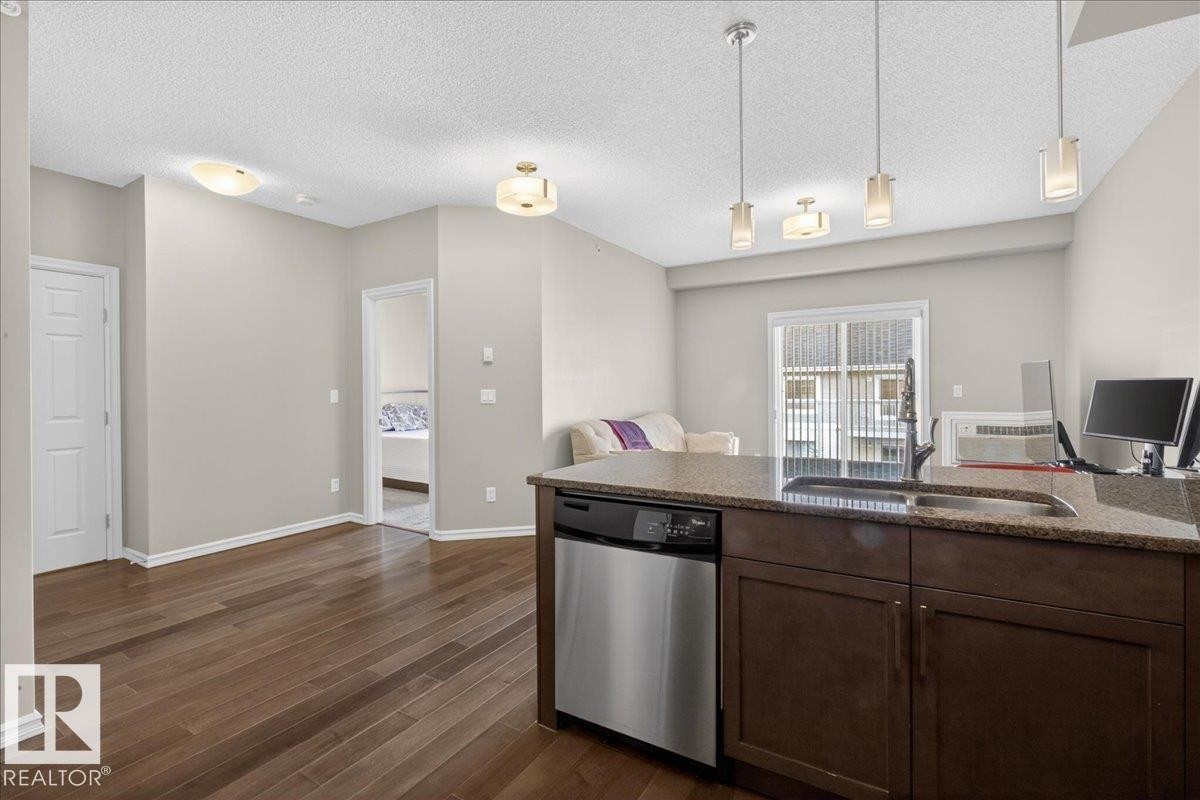 413 2203 44 Avenue, Edmonton, AB