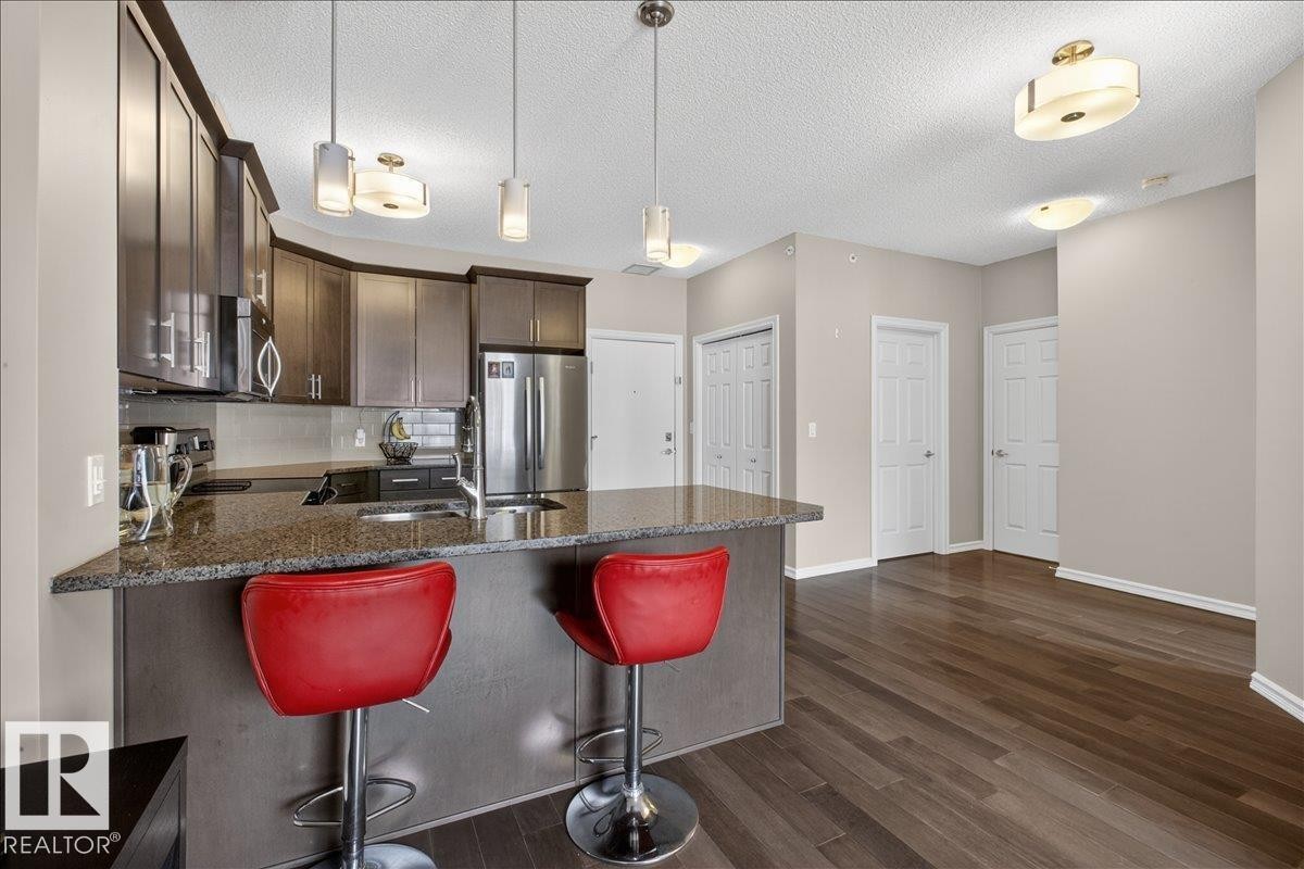 413 2203 44 Avenue, Edmonton, AB