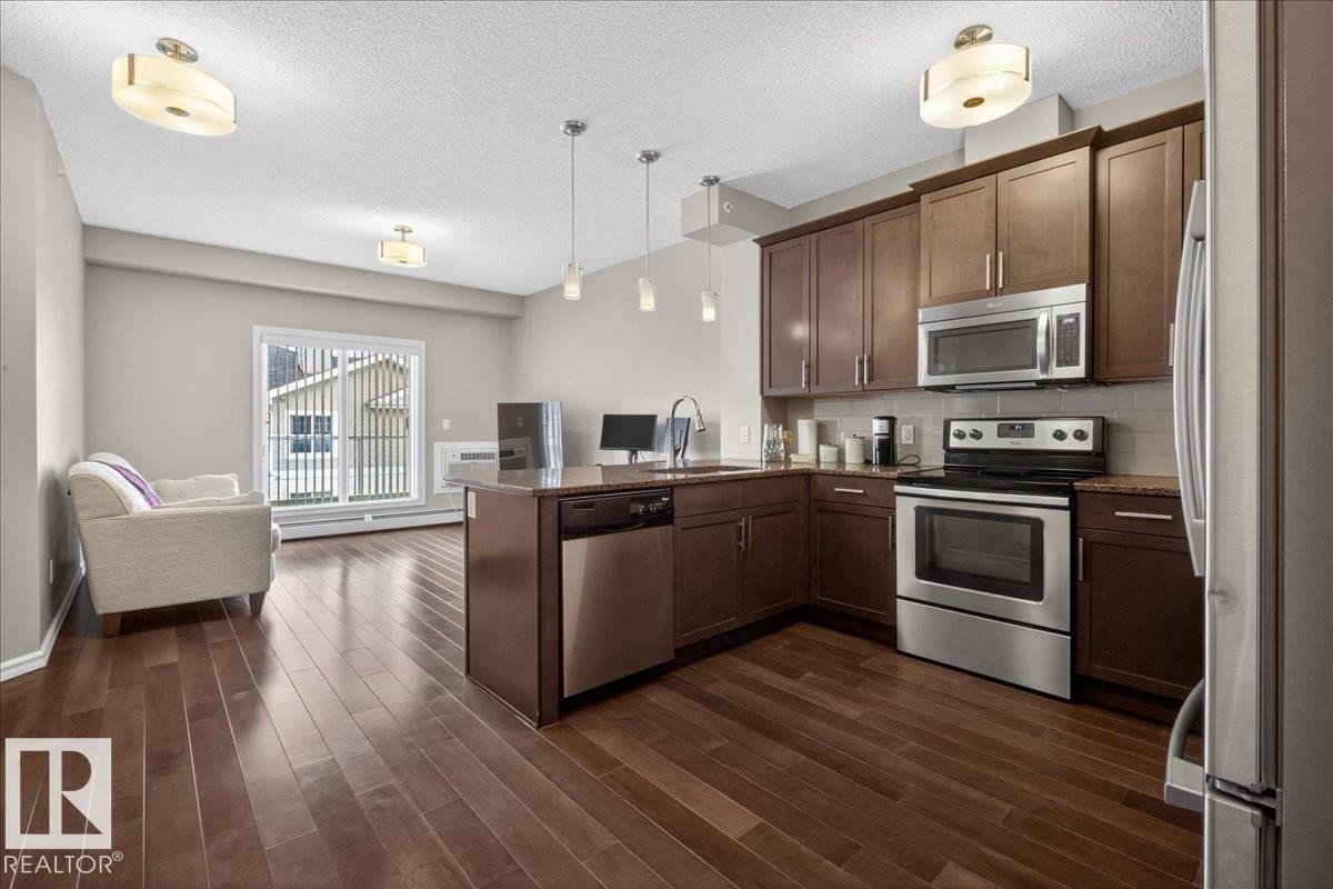 413 2203 44 Avenue, Edmonton, AB