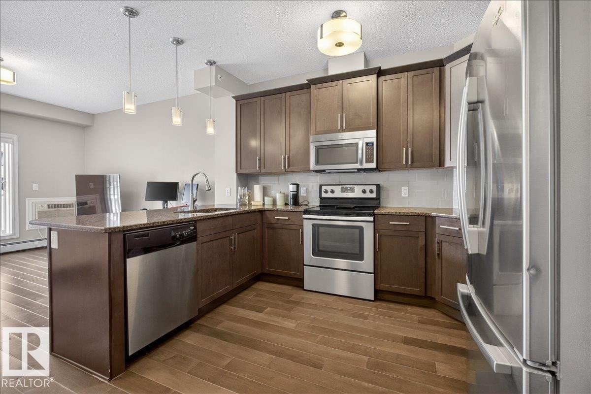 413 2203 44 Avenue, Edmonton, AB