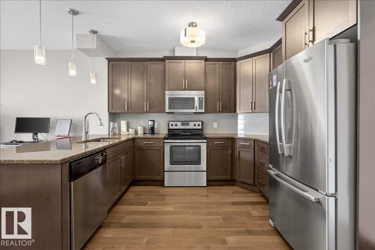 413 2203 44 Avenue, Edmonton, AB