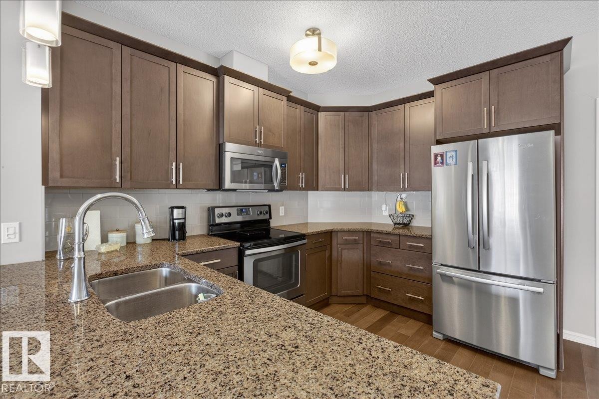 413 2203 44 Avenue, Edmonton, AB