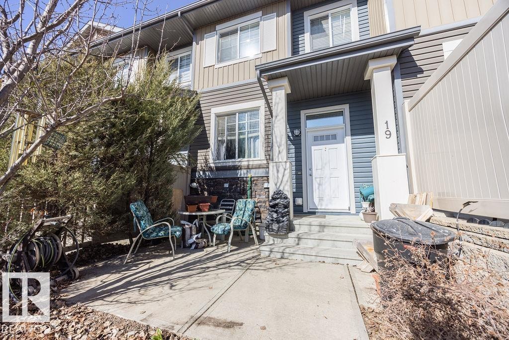 19 1030 Chappelle Boulevard, Edmonton, AB