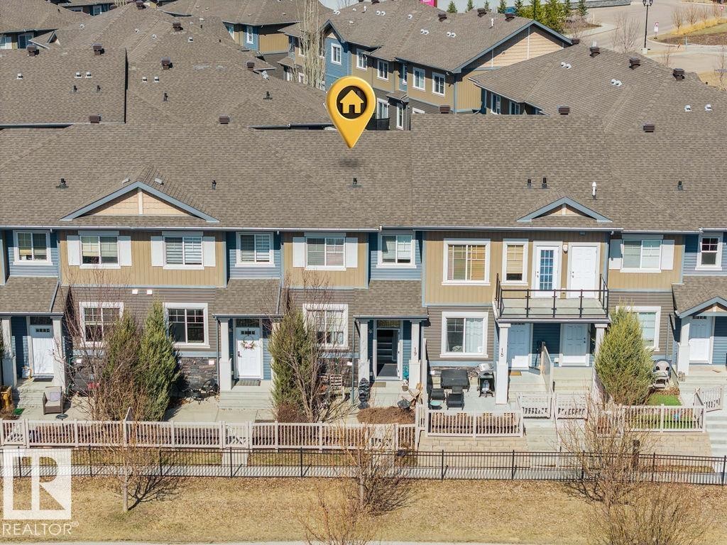 19 1030 Chappelle Boulevard, Edmonton, AB