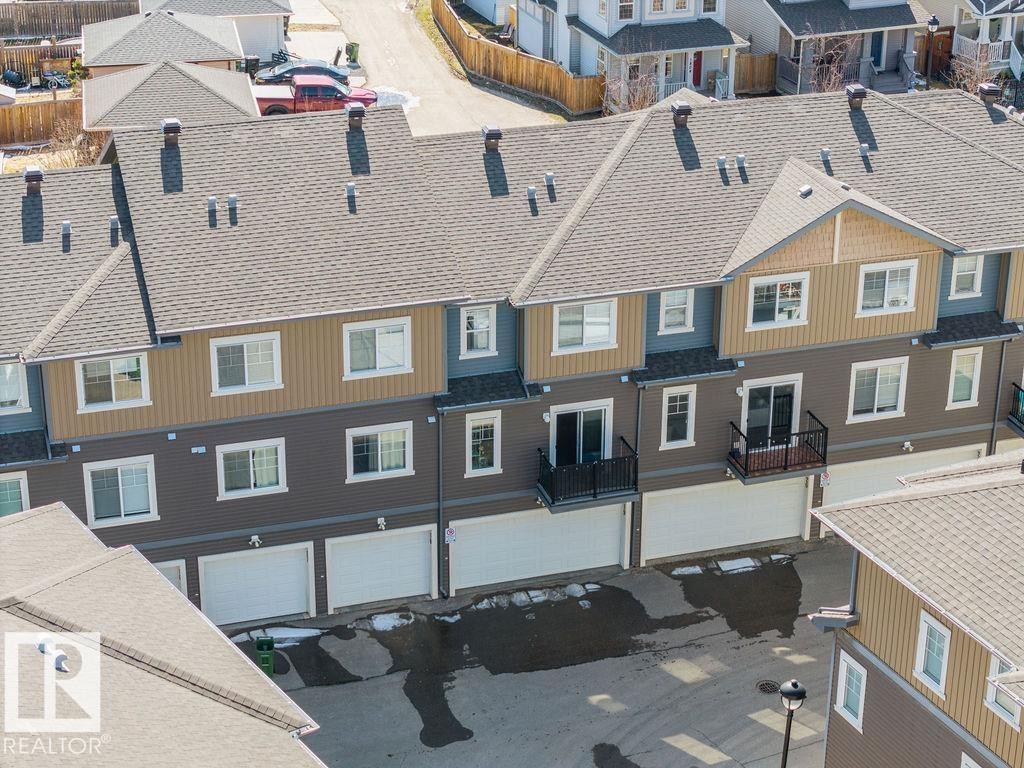 19 1030 Chappelle Boulevard, Edmonton, AB