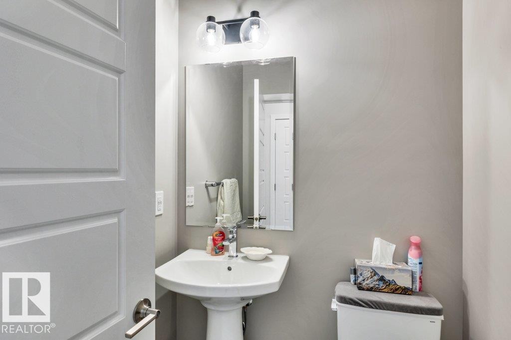 54 Nettle Crescent, St. Albert, AB