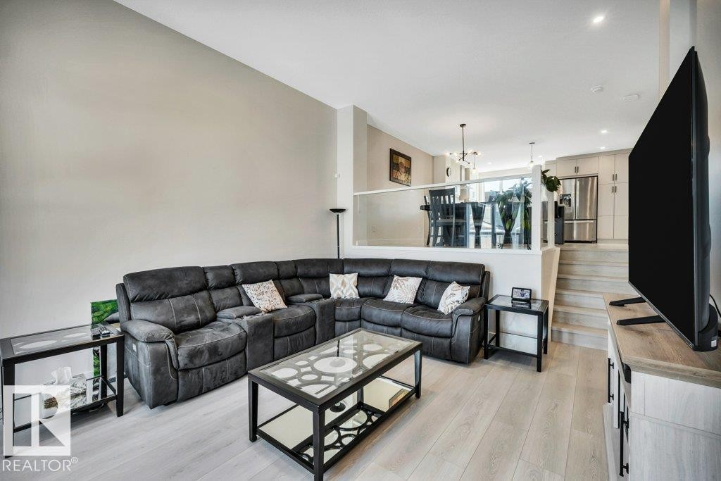 54 Nettle Crescent, St. Albert, AB