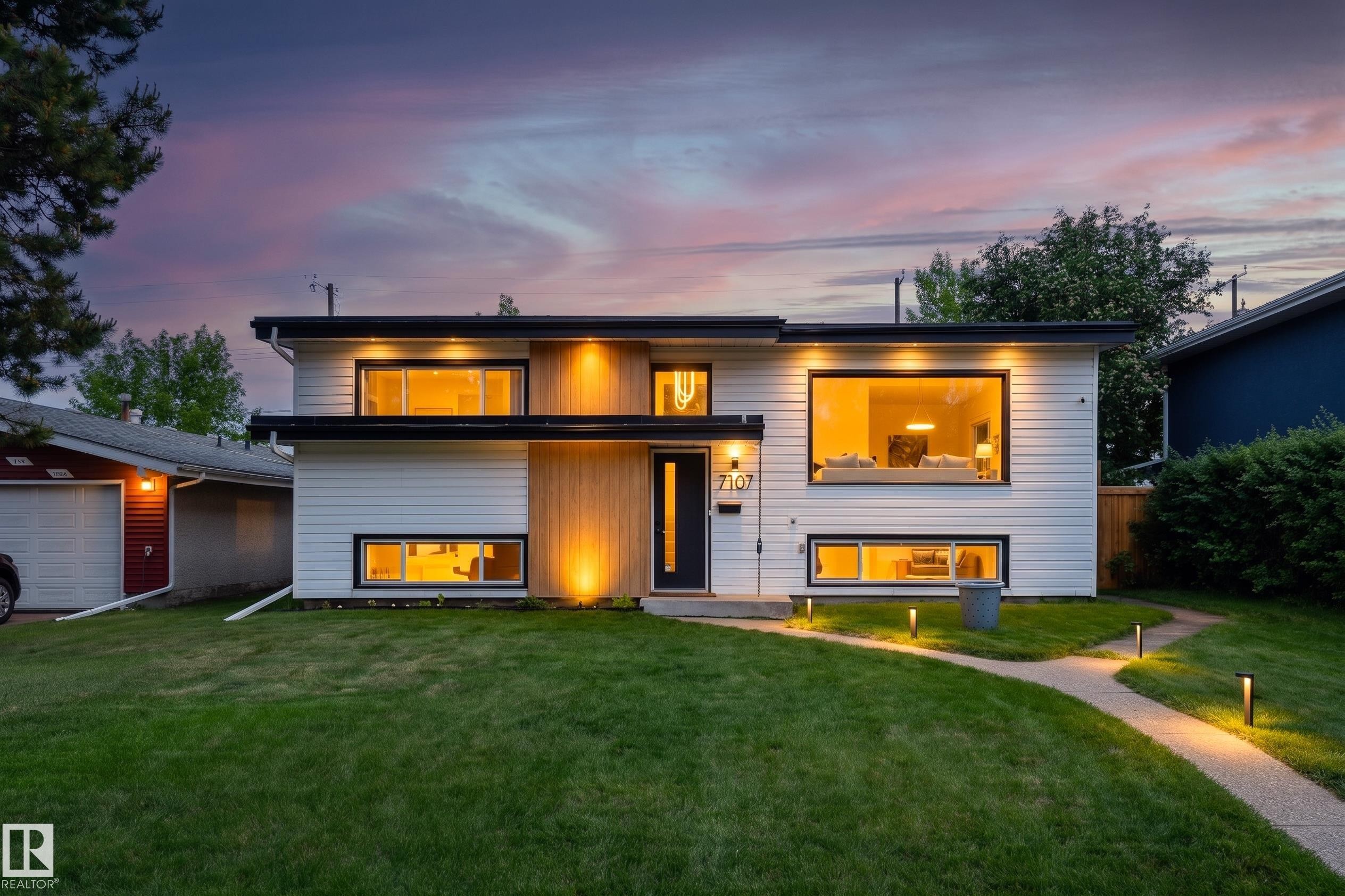 7107 87 Avenue, Edmonton, AB