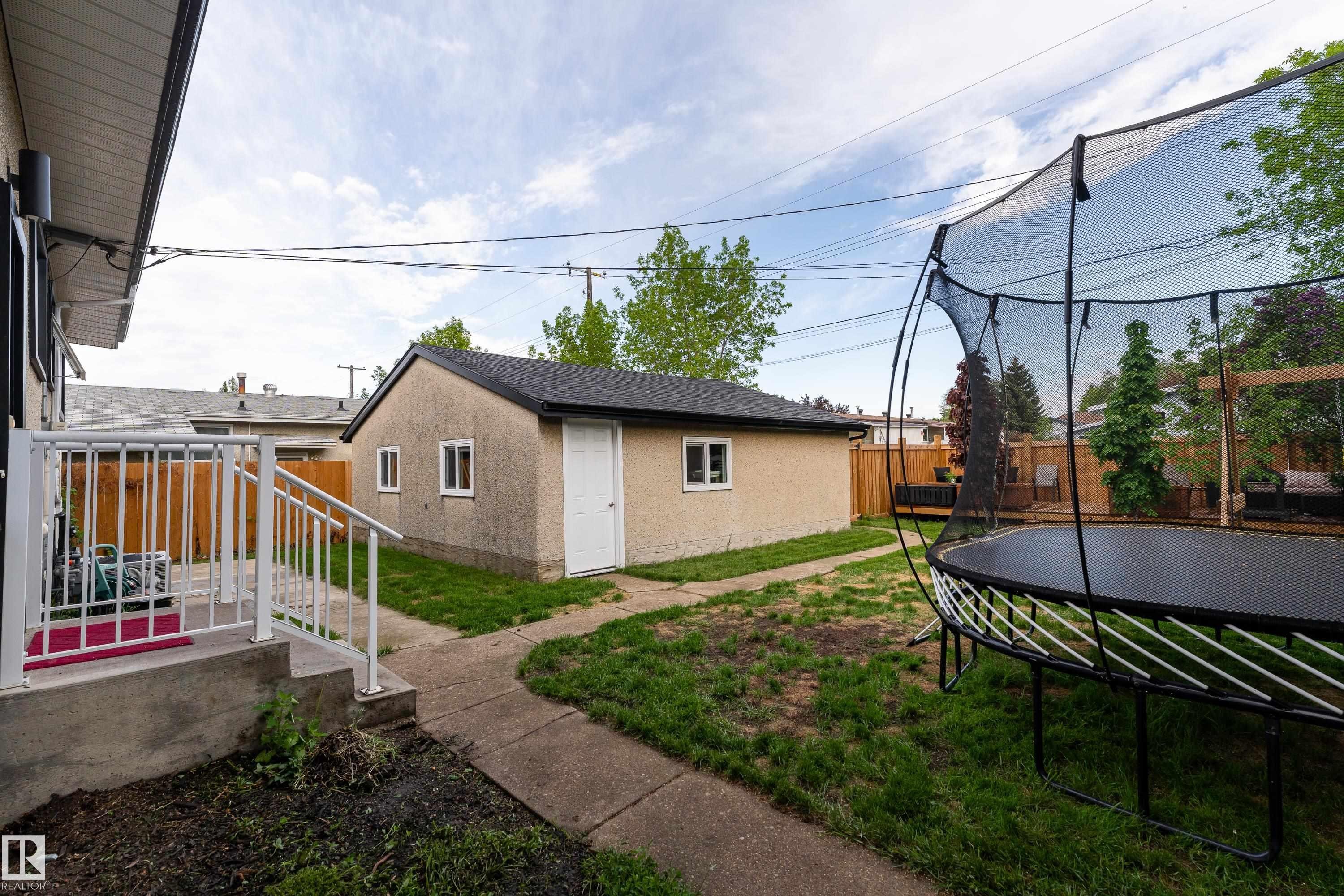 7107 87 Avenue, Edmonton, AB