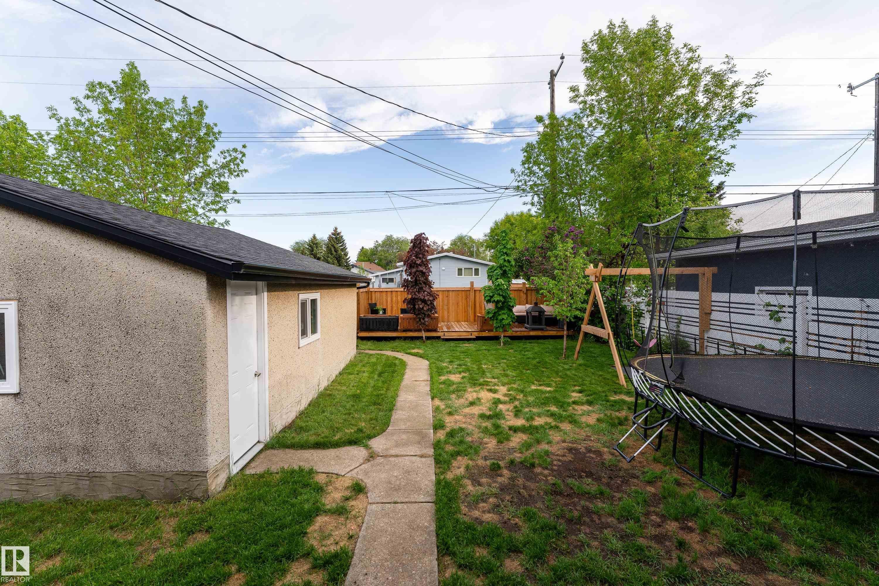 7107 87 Avenue, Edmonton, AB