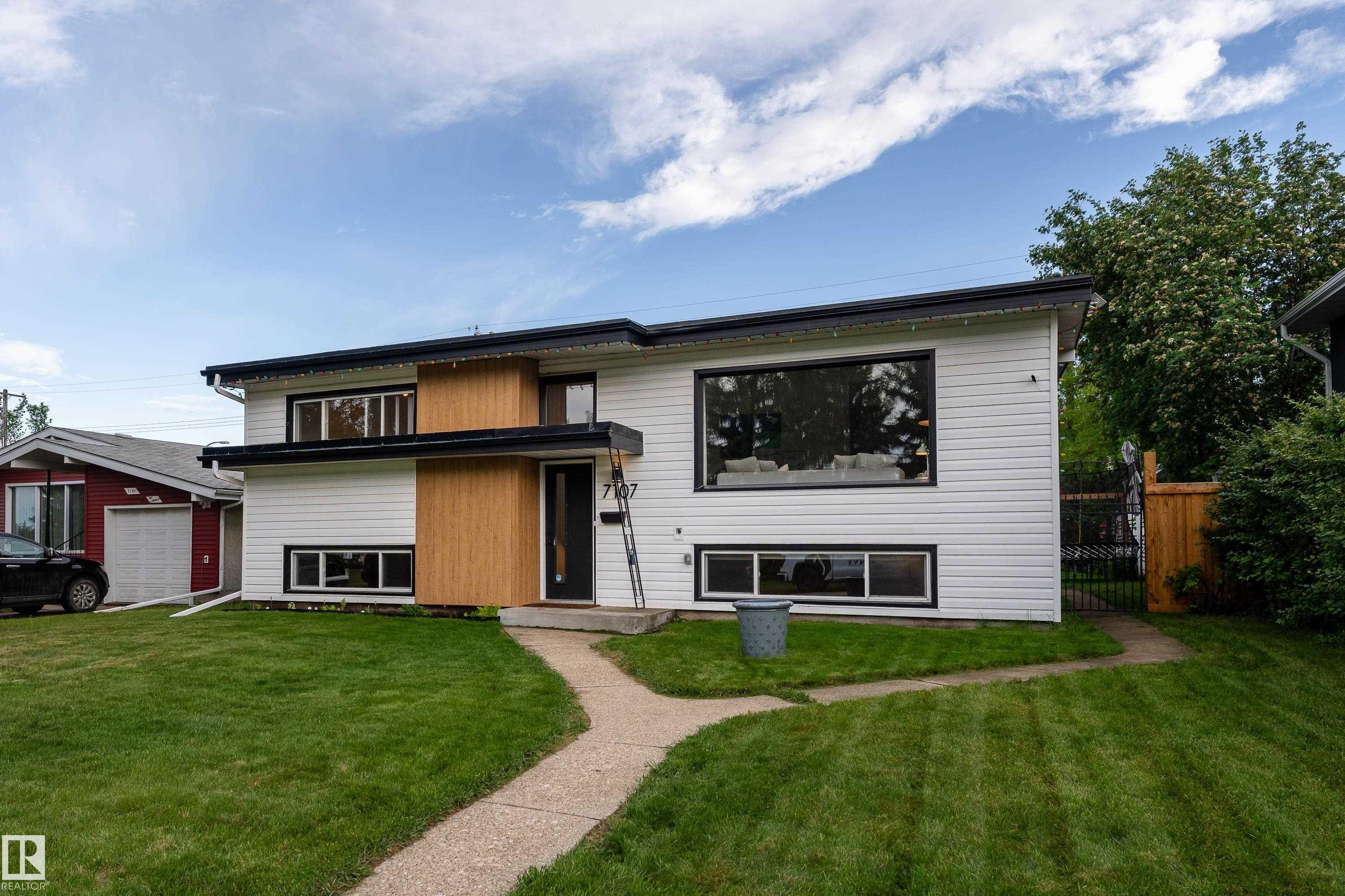 7107 87 Avenue, Edmonton, AB