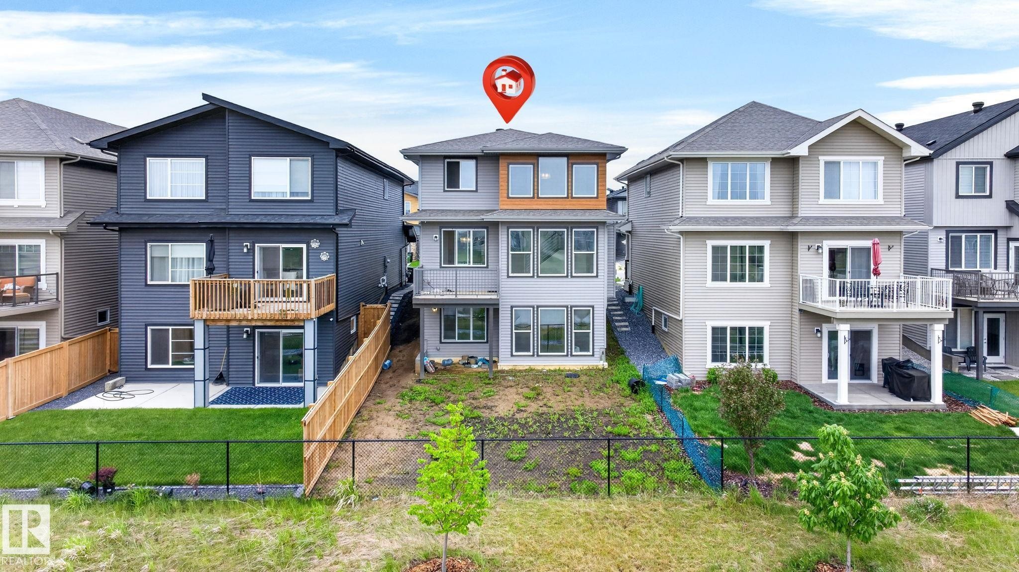 2539 208 Street, Edmonton, AB