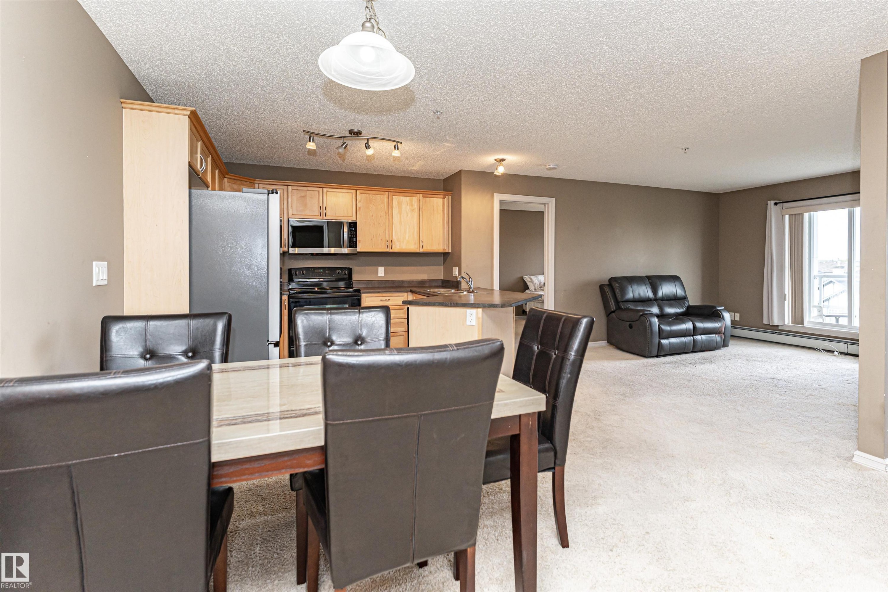 318 13830 150 Avenue, Edmonton, AB