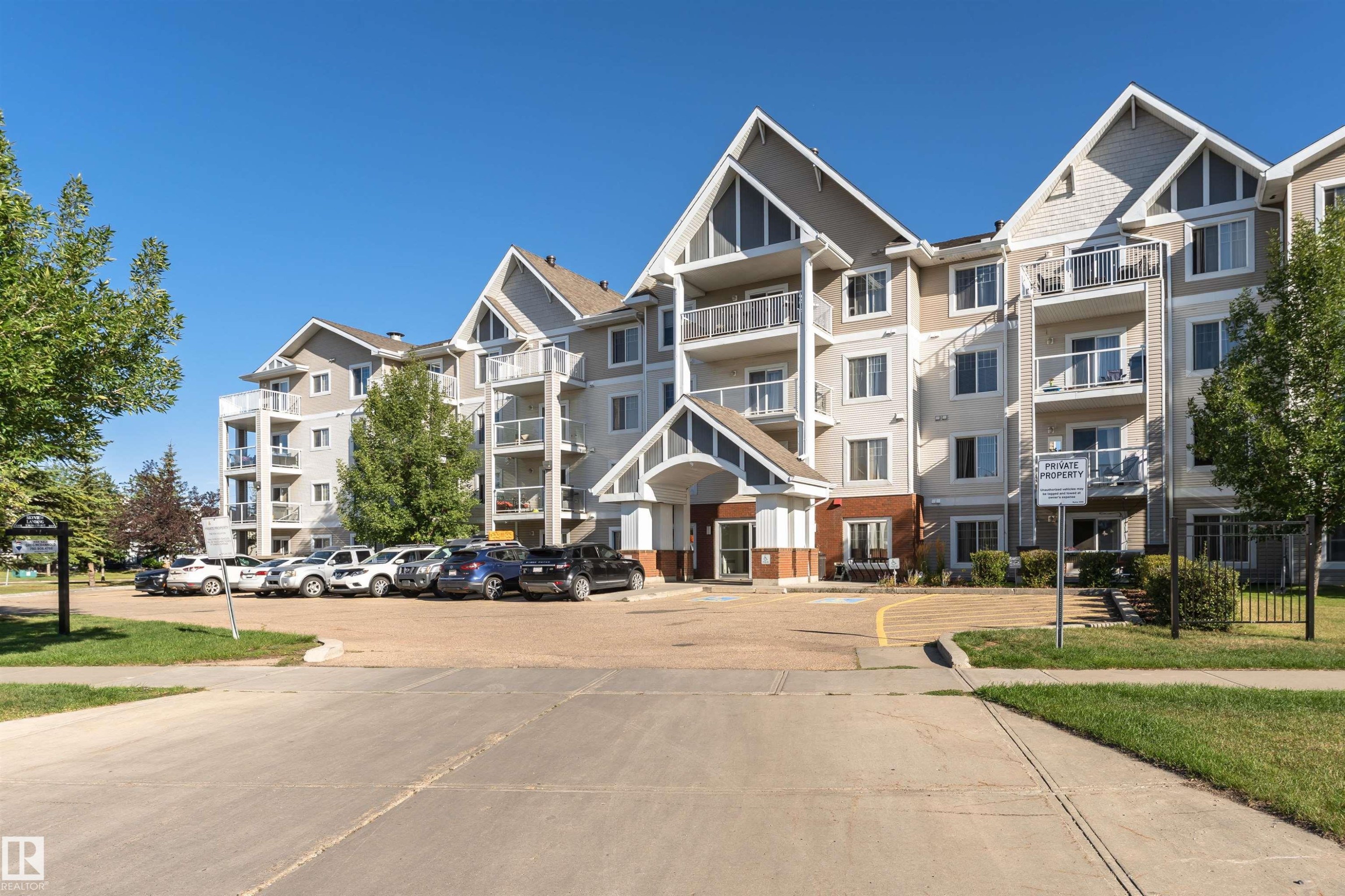 318 13830 150 Avenue, Edmonton, AB