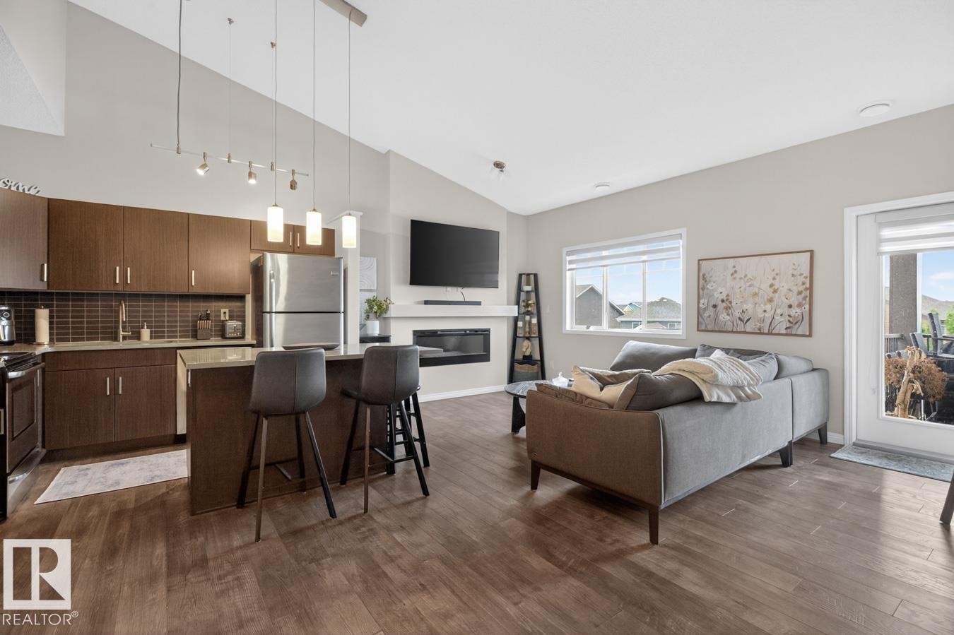 15 3305 Orchards Link Link, Edmonton, AB