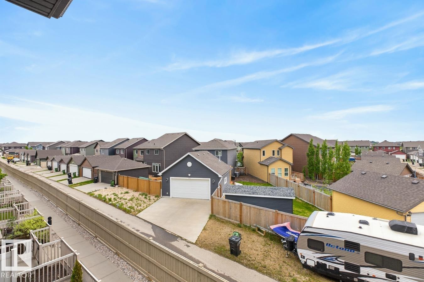 15 3305 Orchards Link Link, Edmonton, AB