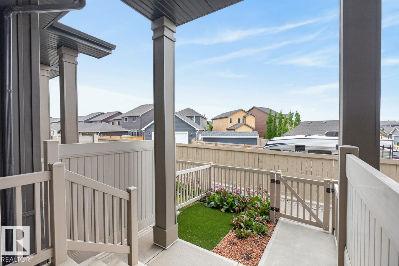 15 3305 Orchards Link Link, Edmonton, AB