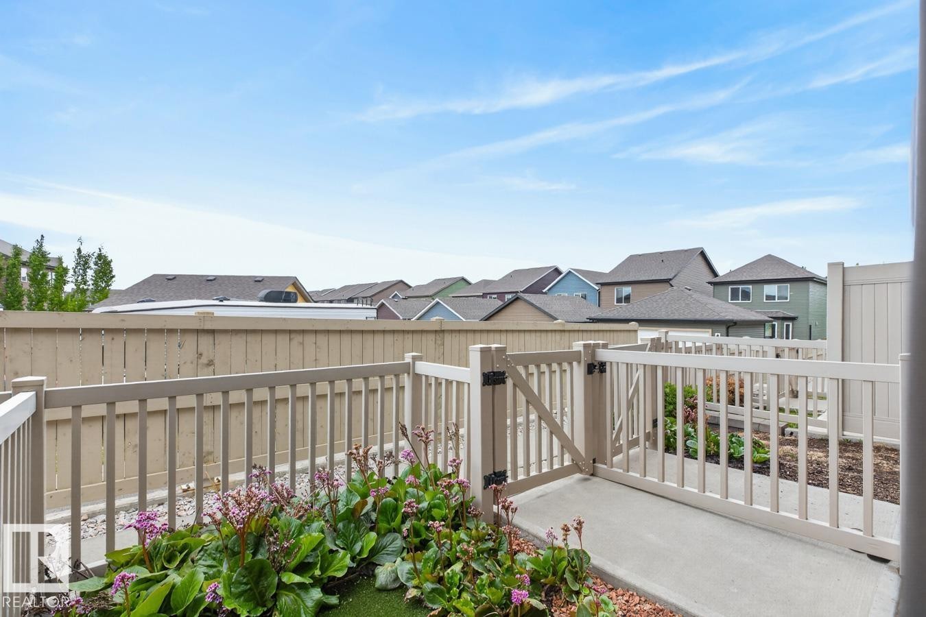 15 3305 Orchards Link Link, Edmonton, AB