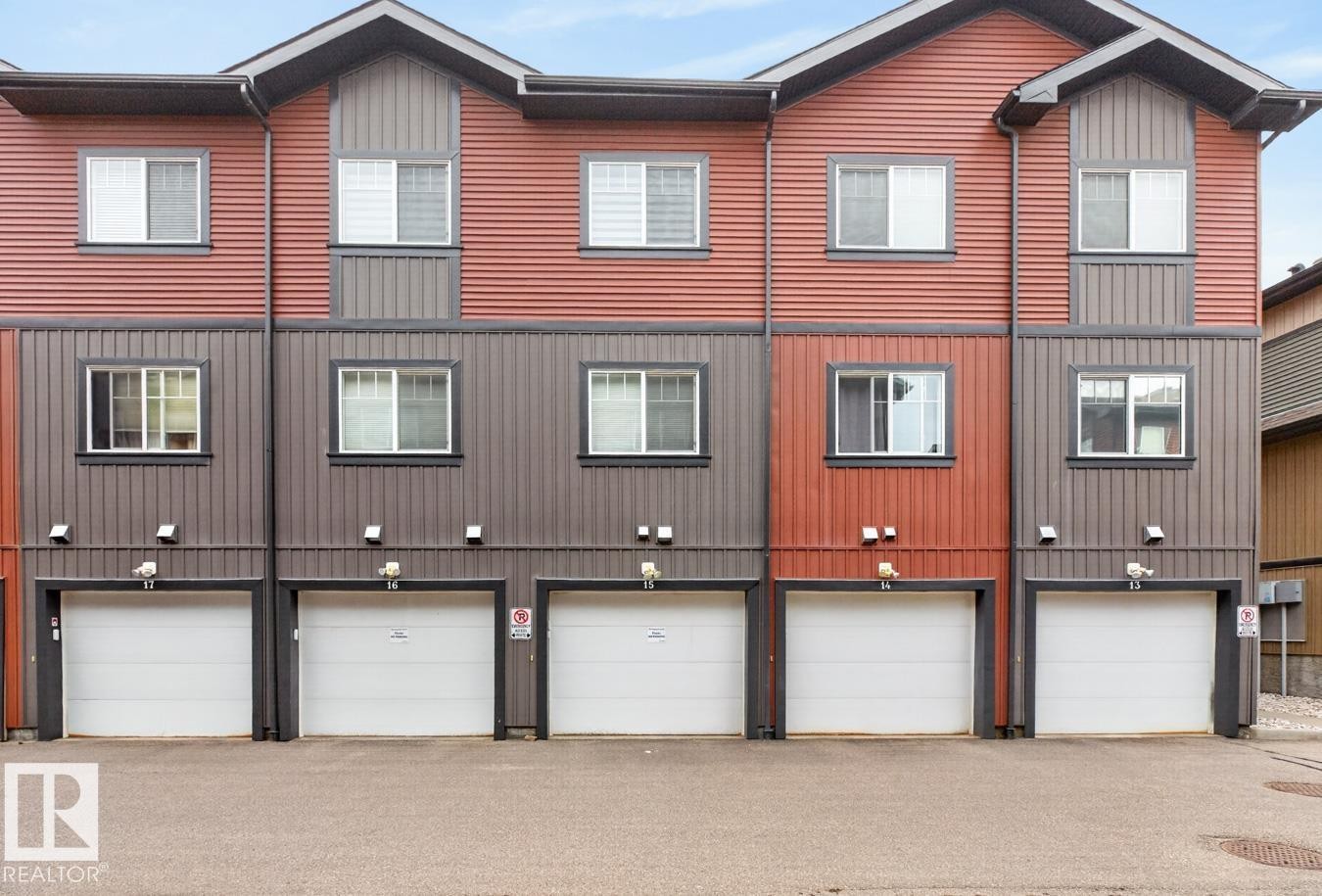 15 3305 Orchards Link Link, Edmonton, AB