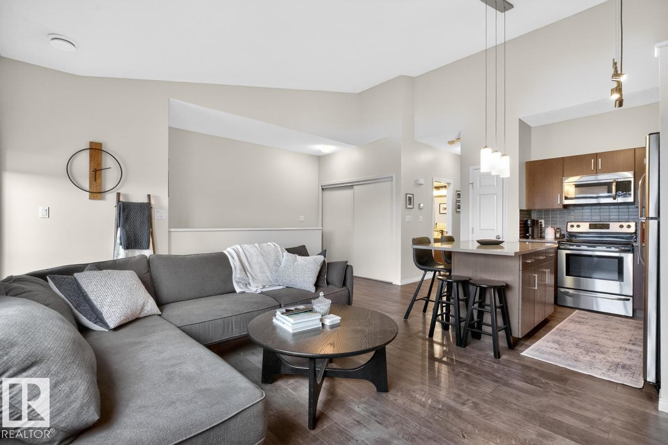 15 3305 Orchards Link Link, Edmonton, AB