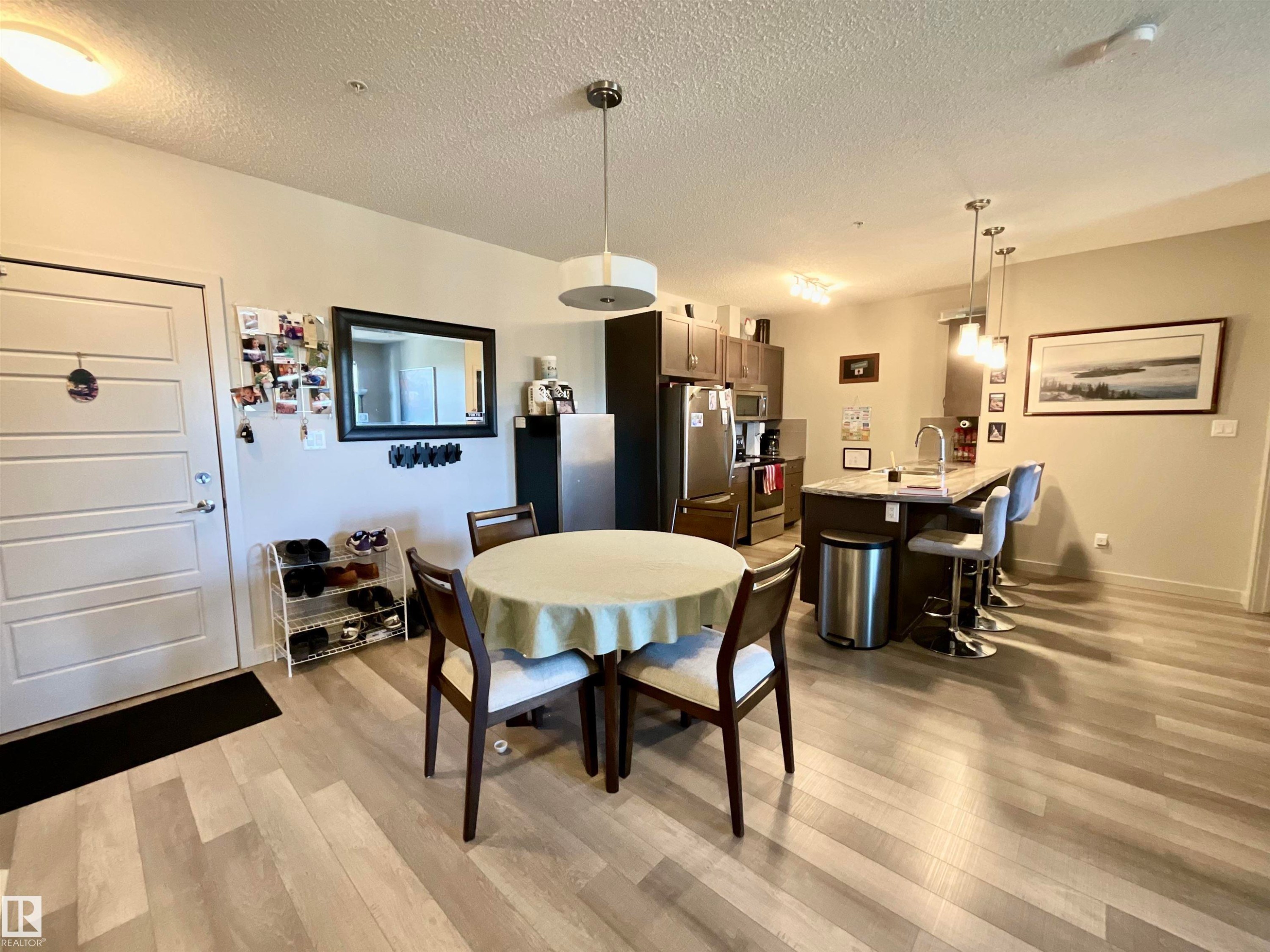 209 1004 Rosenthal Boulevard, Edmonton, AB