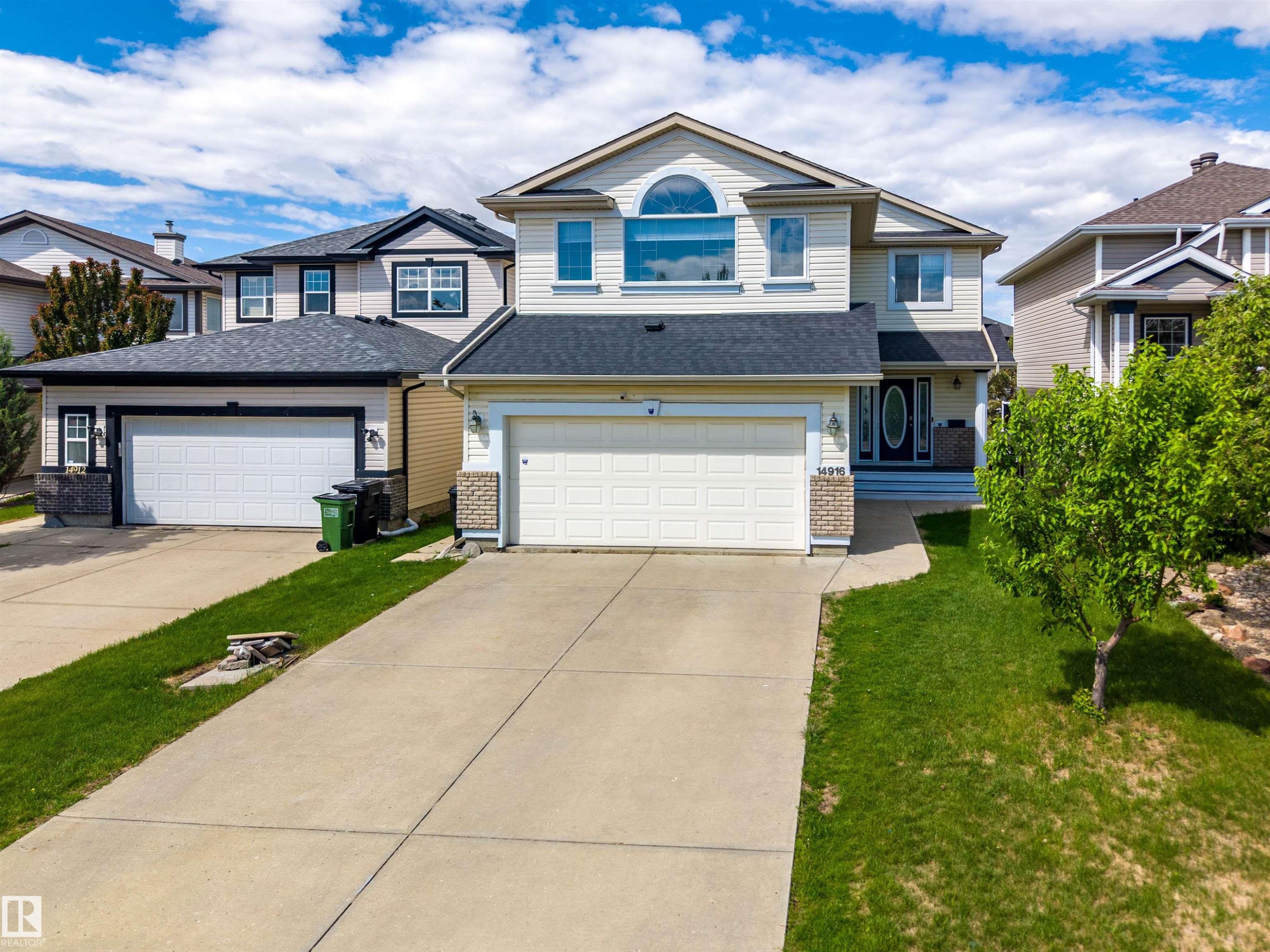 14916 136 Street, Edmonton, AB