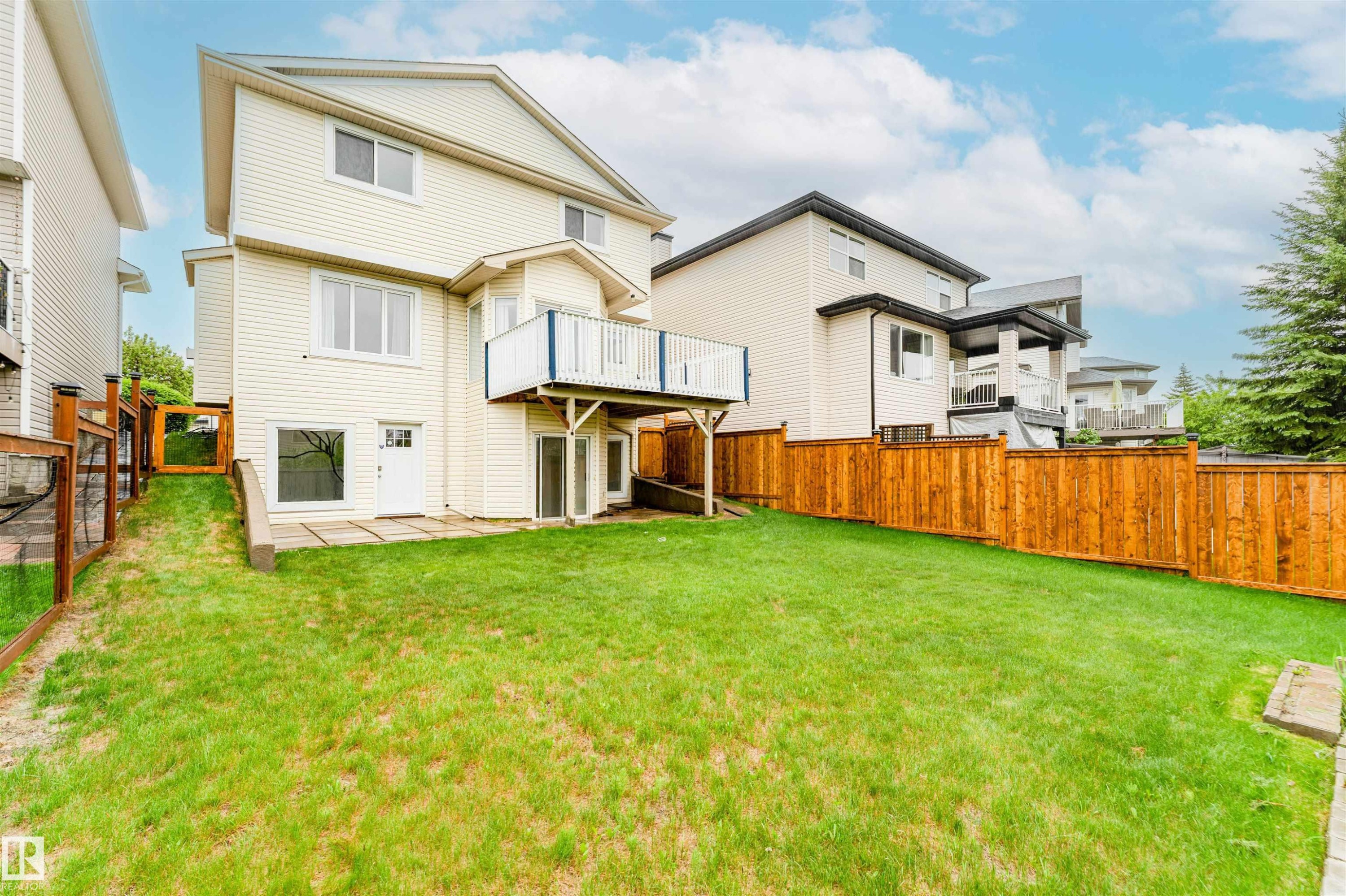 14916 136 Street, Edmonton, AB