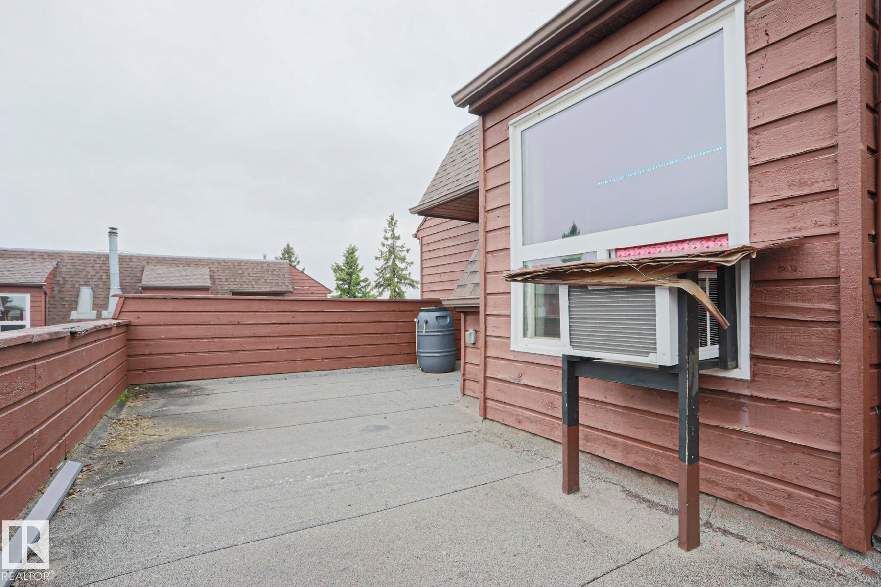 3959 62 Street Nw, Edmonton, AB - Outdoor With Exterior