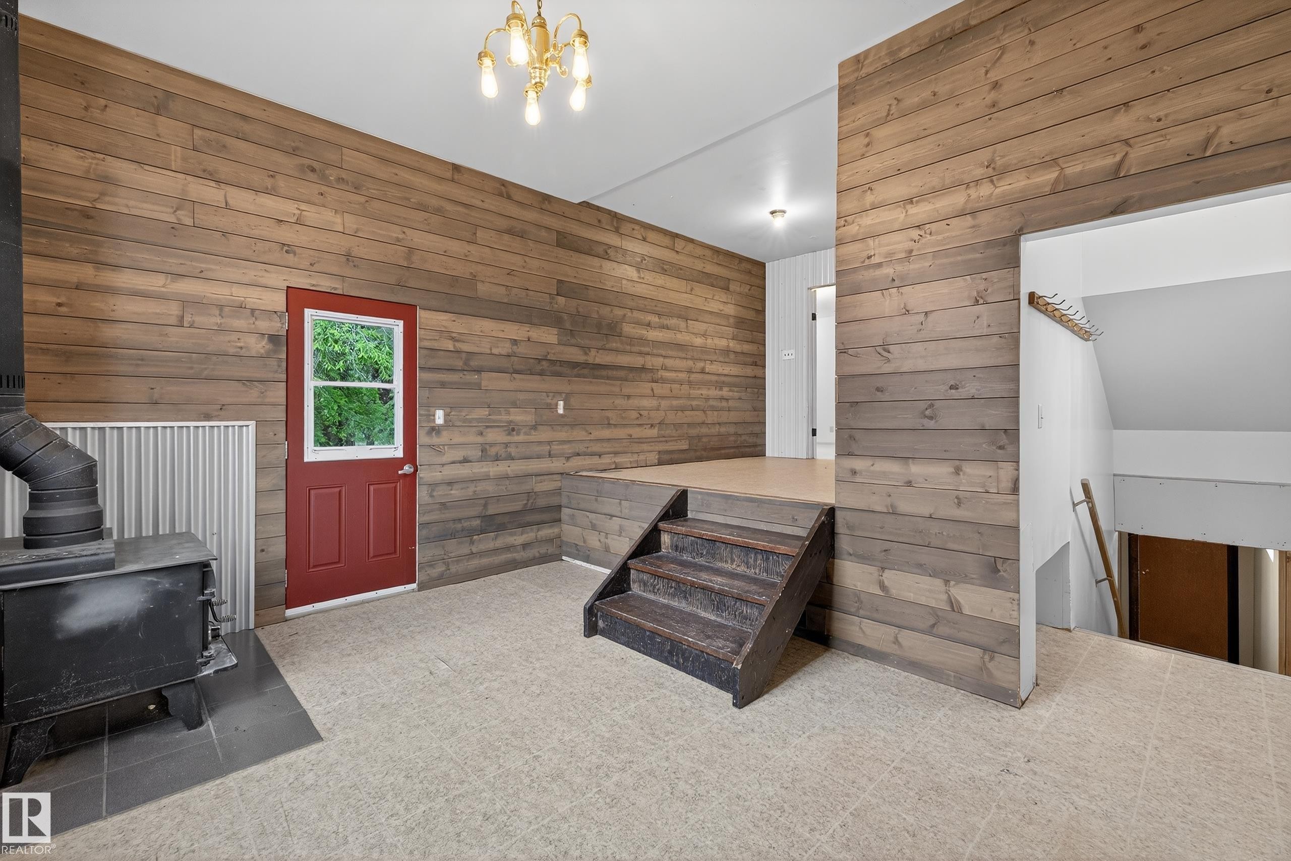 58228 Range Road 30, Rural Barrhead County, AB