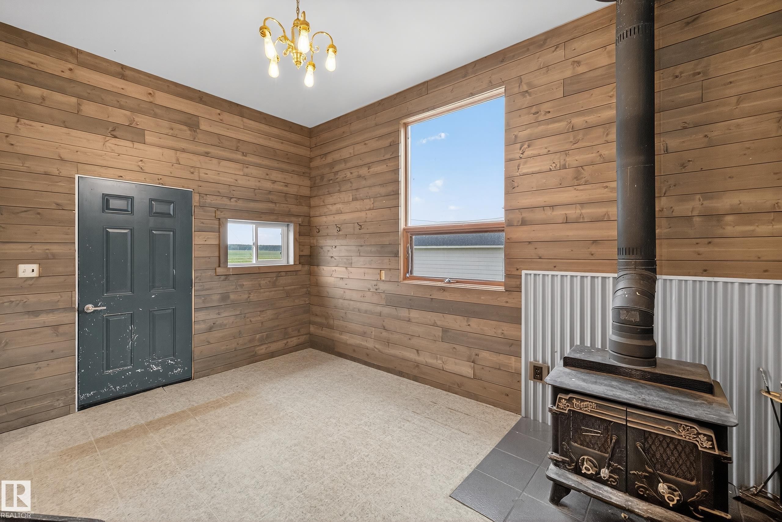 58228 Range Road 30, Rural Barrhead County, AB